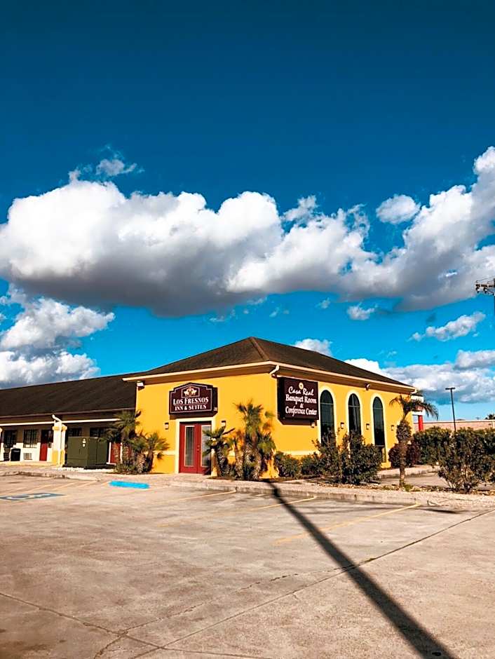 Los Fresnos Inn and Suites