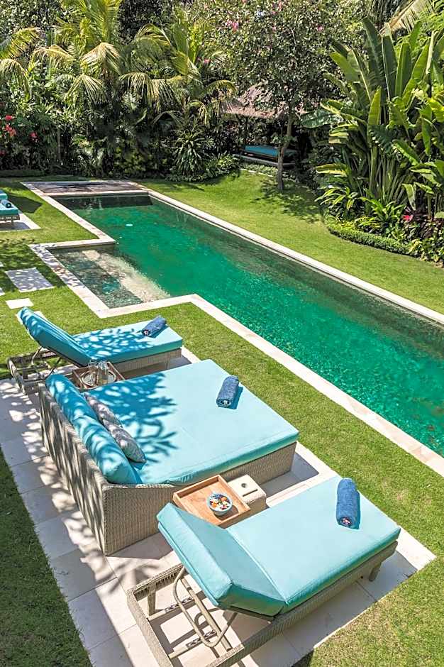 Silversand Villa