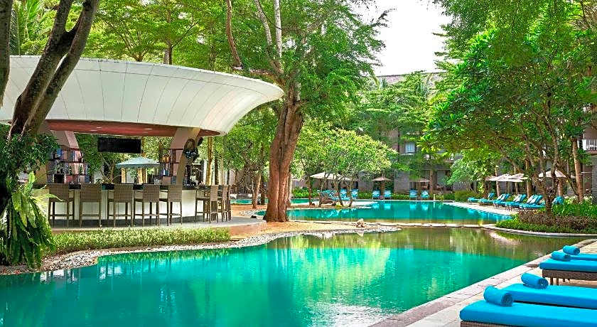 Marriott's Bali Nusa Dua Gardens