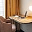 Mercure Amsterdam North Station
