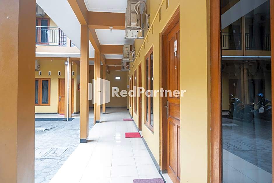 Wisma Handayani Syariah Mitra RedDoorz near RSUD Wonosari