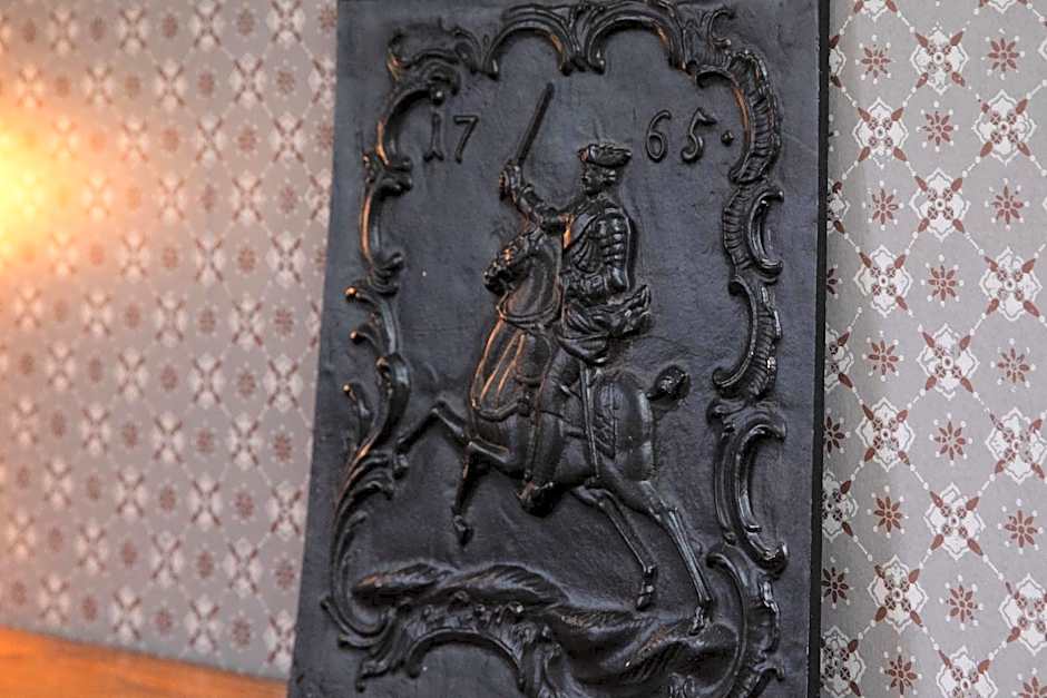 Båtsmansstugorna