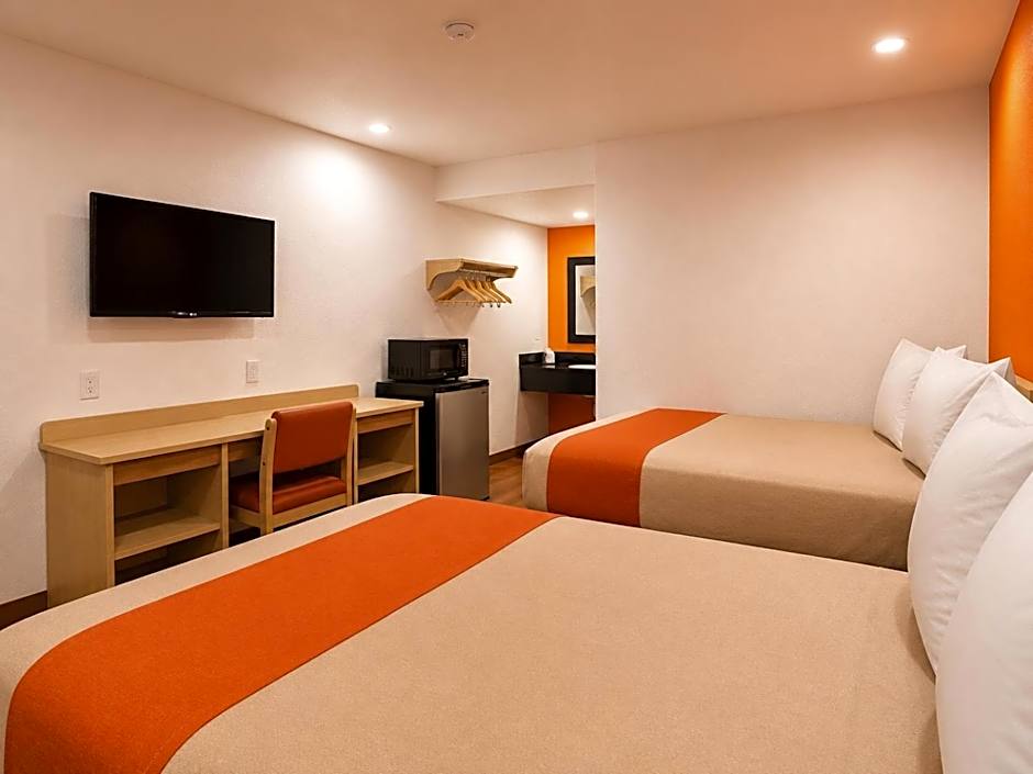 Value Stay Inn Lost Hills