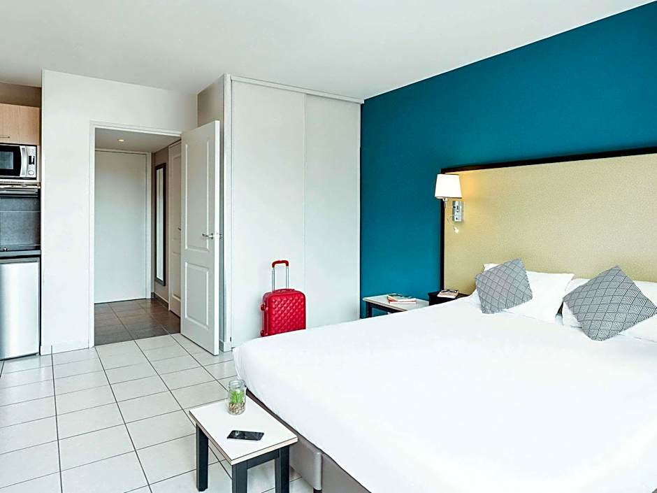 Aparthotel Adagio Monaco Monte Cristo
