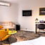 Hotel Nafta Krosno
