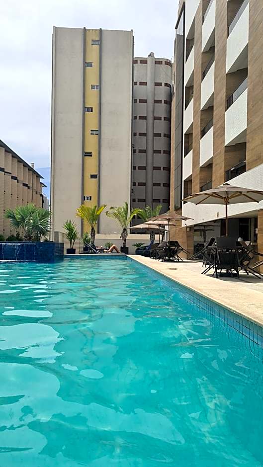 GoldFlat Cabo Branco João Pessoa