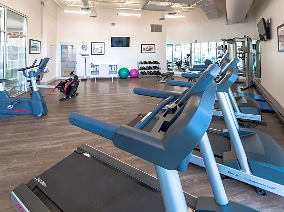 Holiday Inn Express & Suites Saskatoon East - University By IHG