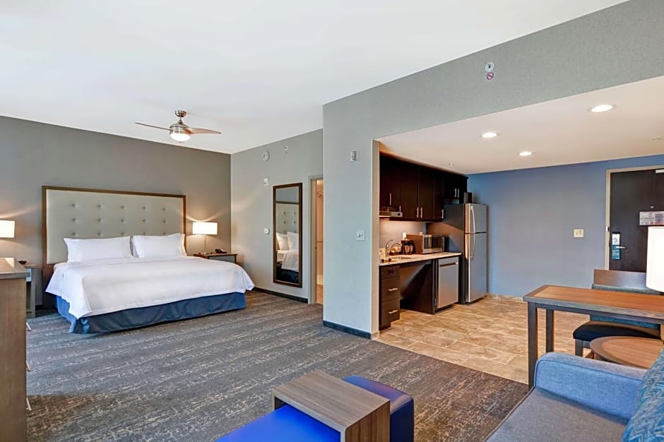 Homewood Suites By Hilton Poughkeepsie