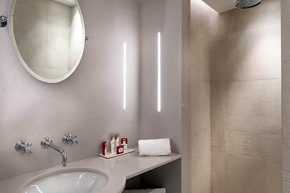 Hotel de Montesquieu