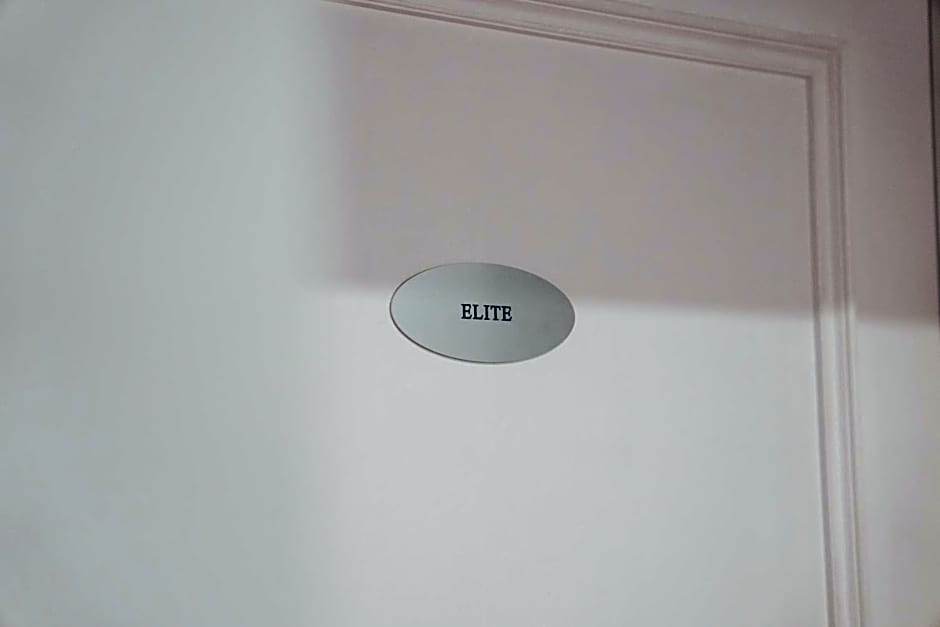 Hotel Casino Elite