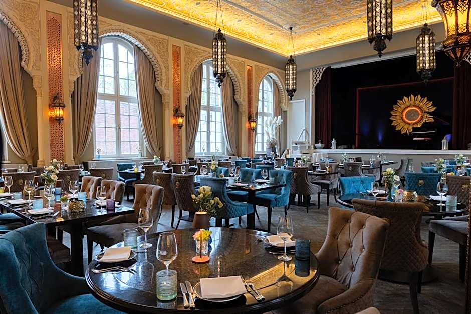 YoHo - The Young Hotel