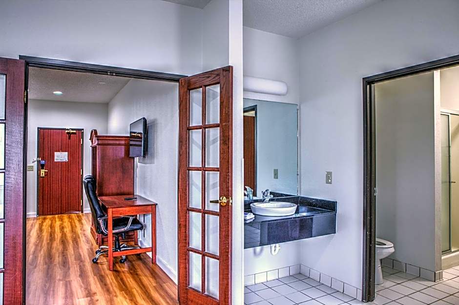 Motel 6-Dallas, TX - Northwest