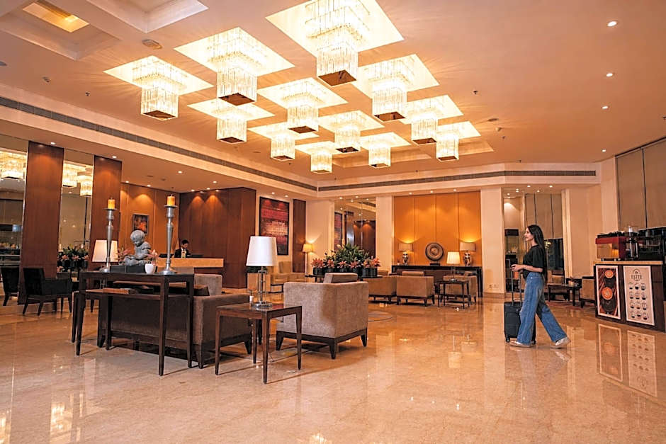 Park Plaza Chandigarh Zirakpur