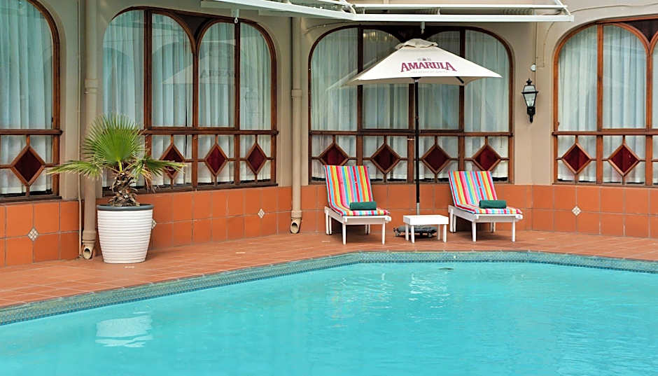 Hotel Worcester Cumberland