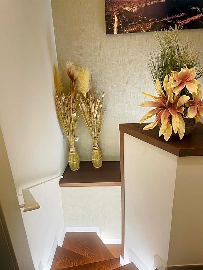 Granoro Gragnano B&B