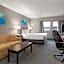 Travelodge by Wyndham Grande Prairie