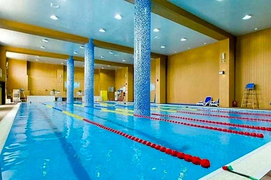 GreenTree Inn Tianjin JinNan ShuangLin Metro Station Express Hotel