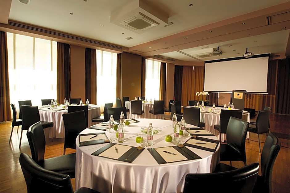 Best Western Premier Hotel Slon