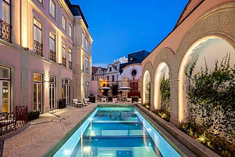 MS Collection Aveiro - Palacete Valdemouro