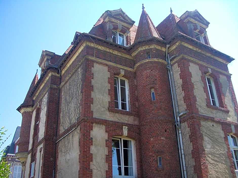 La Maison d'Emilie