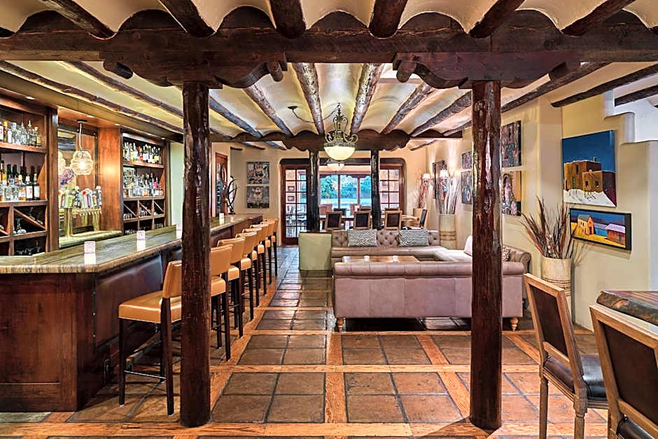 La Posada de Santa Fe, A Tribute Portfolio Resort & Spa