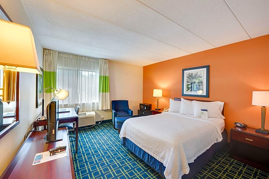 Motel 6-Milford, CT