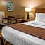 Rock Island Inn & Suites Marshalltown