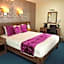 The Continental Hotel, Derby