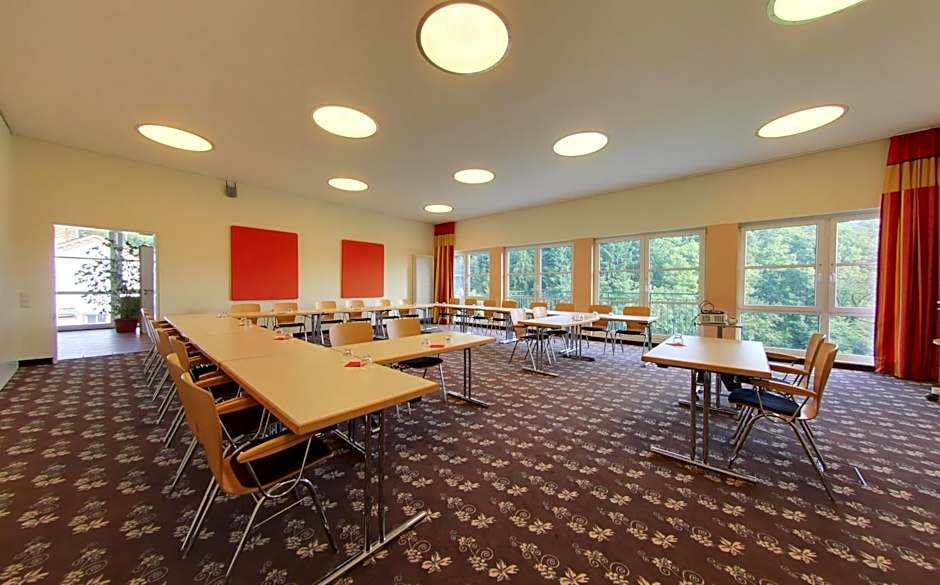 Akzent Waldhotel Rheingau