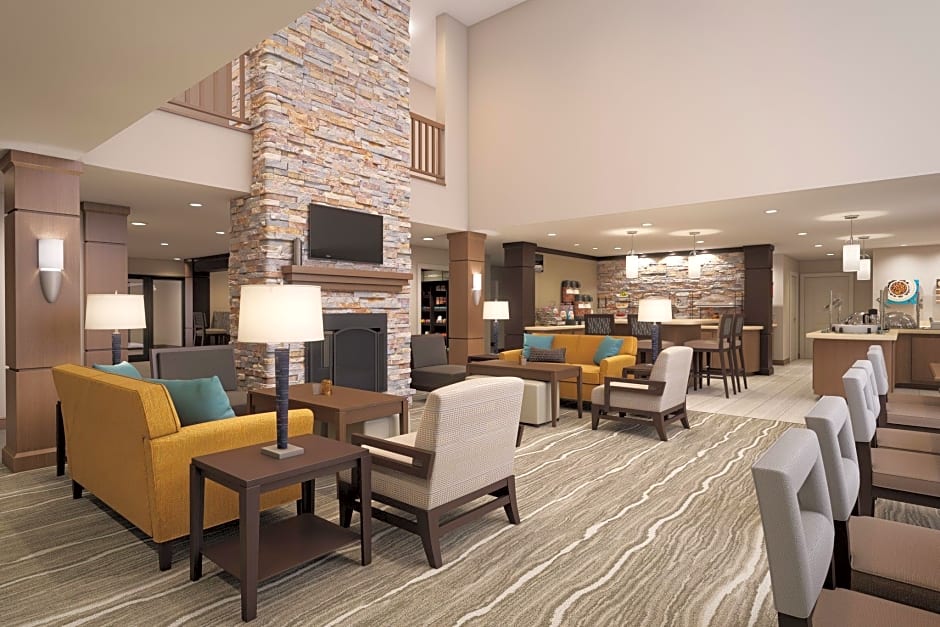 Staybridge Suites Grand Rapids SW - Grandville