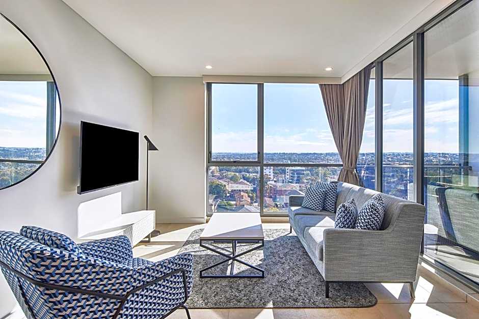 Photo 1 of 50 of Meriton Suites Liverpool