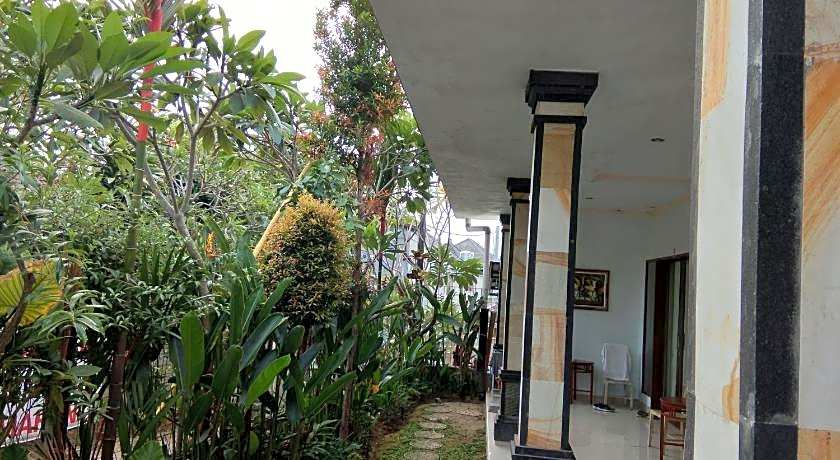 The Wina Echo Beach Guest House