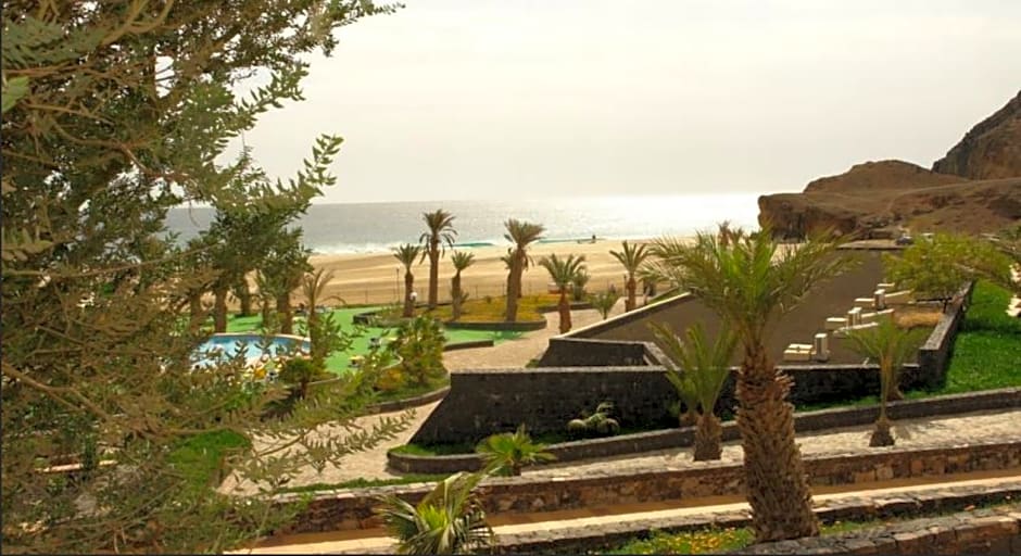 Flag Hotel Foya Branca