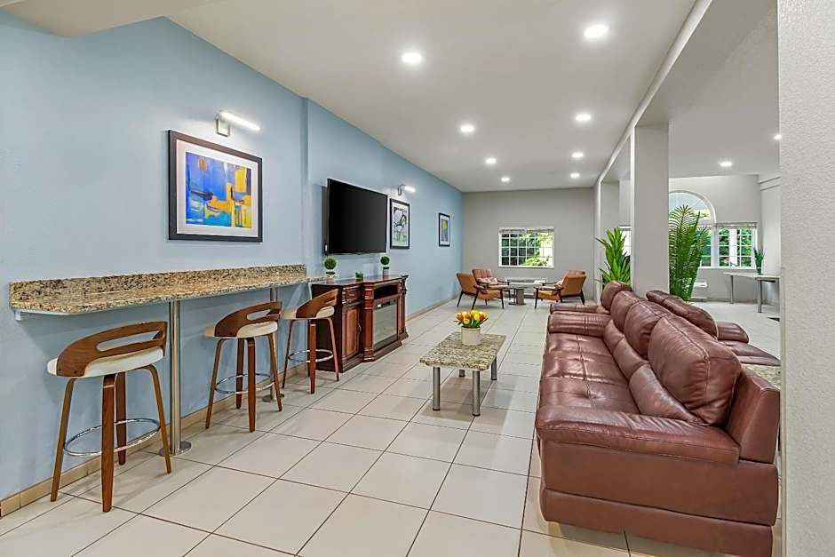 Quality Inn & Suites