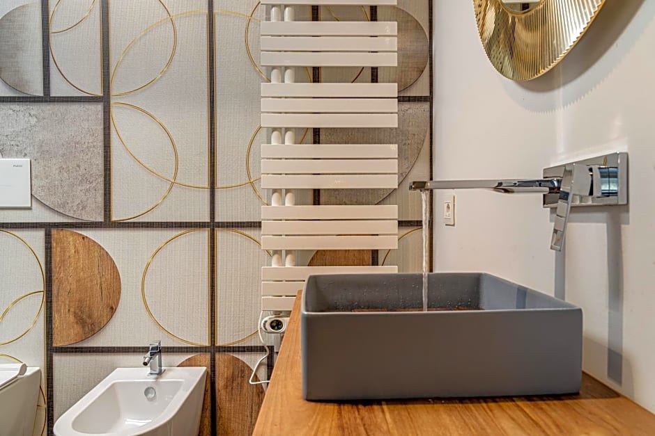 HOTIDAY Room Collection - Olbia Wallure