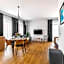 Apart House, Tylna 20