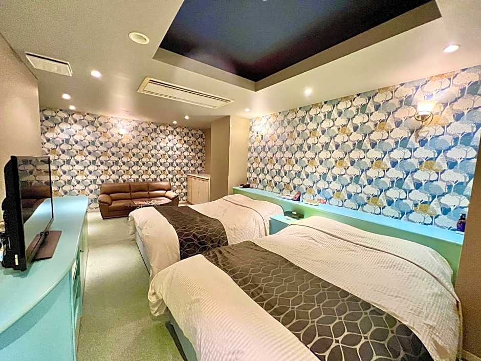 SKY Lmine Takeo LOVEHOTEL