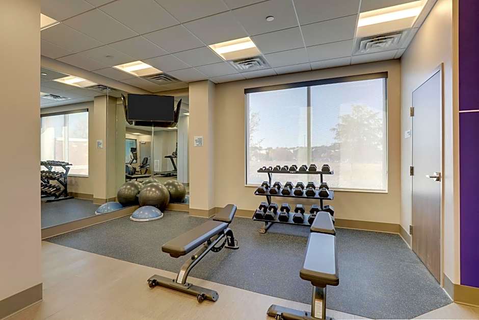 Holiday Inn Express Holly Springs - Raleigh Area By IHG