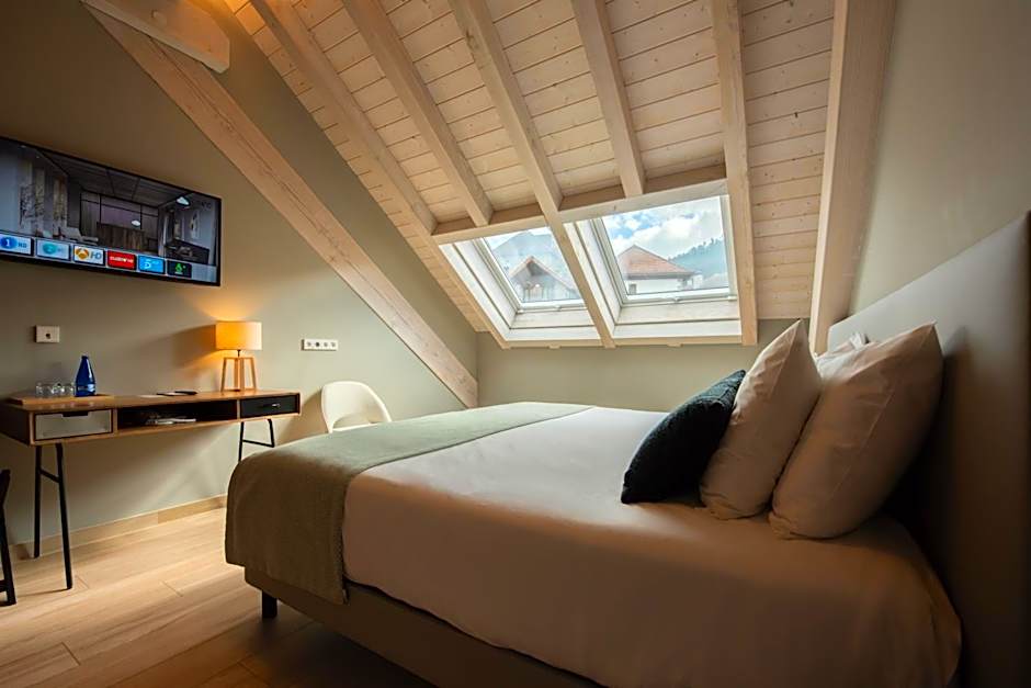 Silken Puerta de Irati