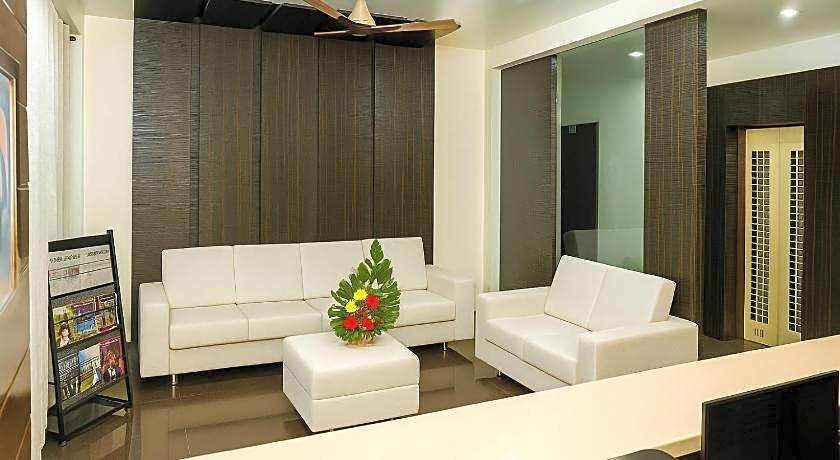 Hotel Avon International