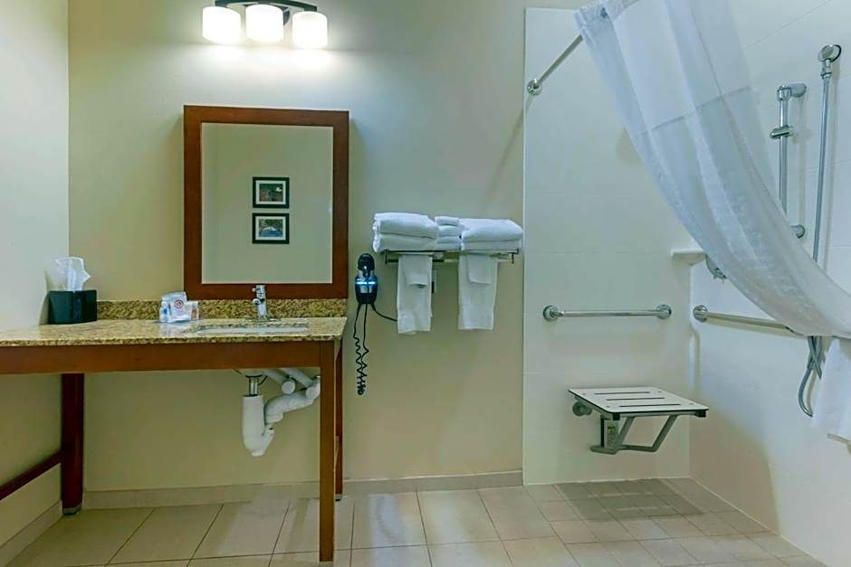 Comfort Suites Billings