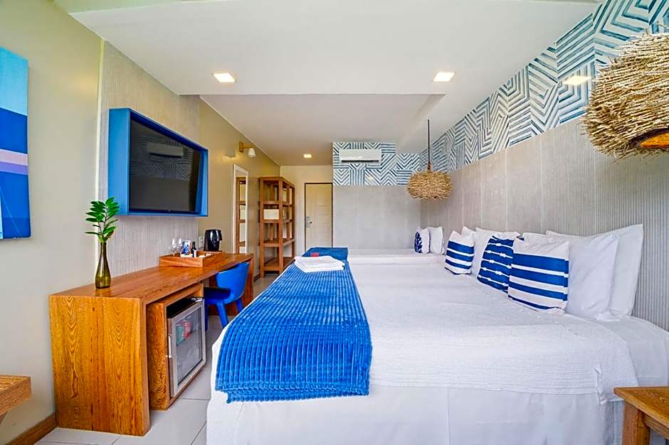 Hotel Praia do Sol