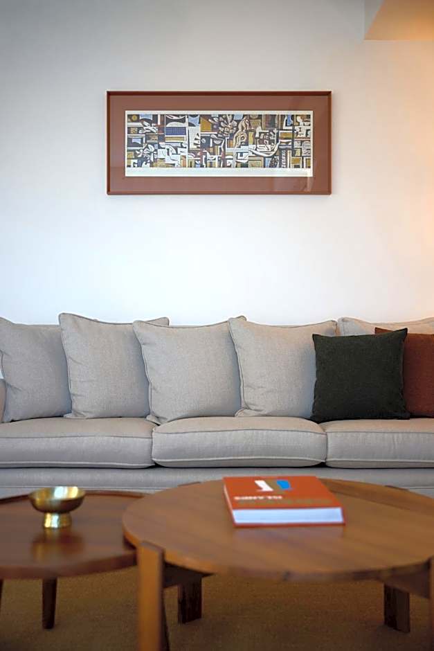 Elounda Gulf Villas by Sandglass