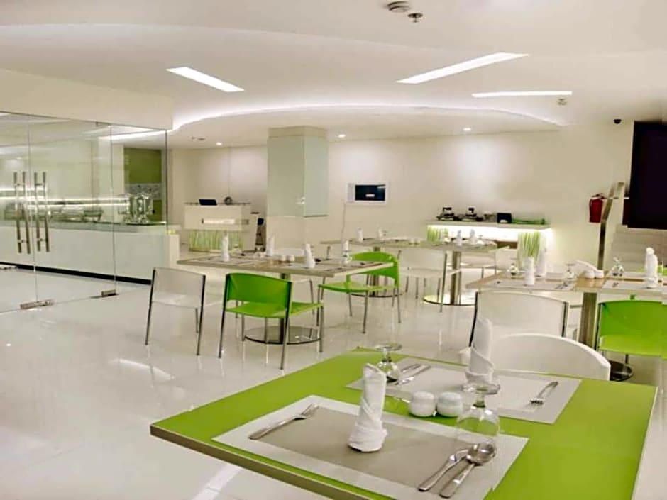 Everbright Ambon Hotel