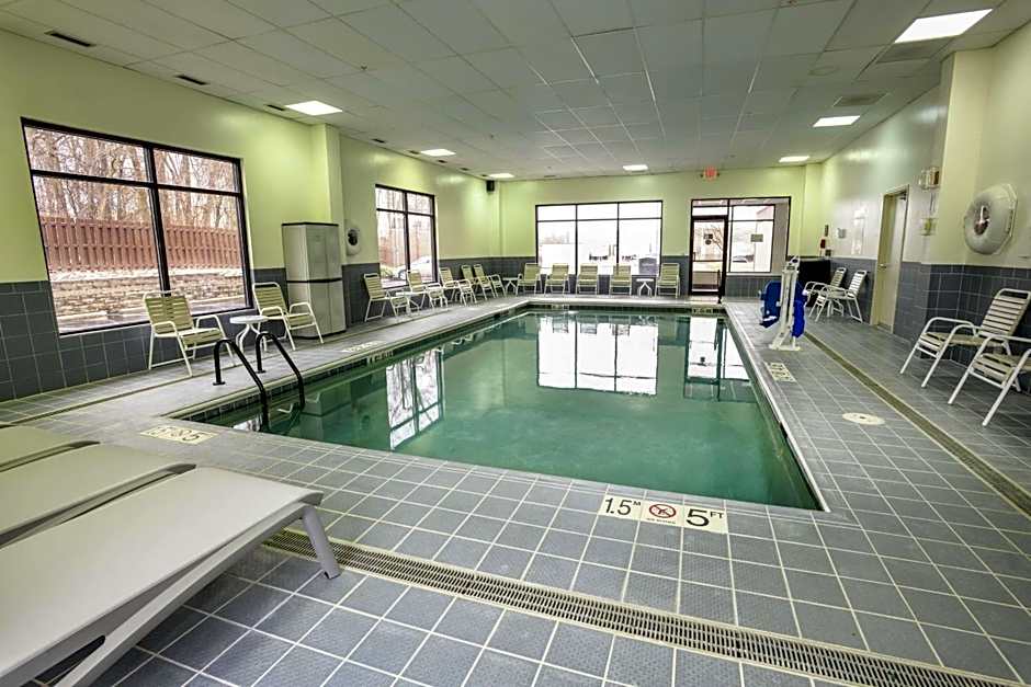 Hampton Inn By Hilton Cincinnati-Eastgate