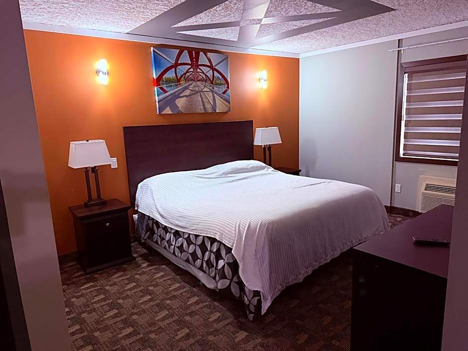 Premium Inn & Suites