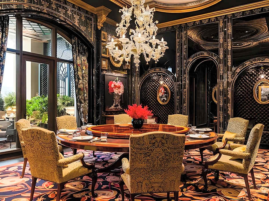 Palazzo Versace Macau