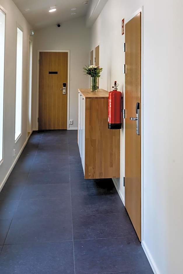 De Gamlas Hem Hotel & Restaurant