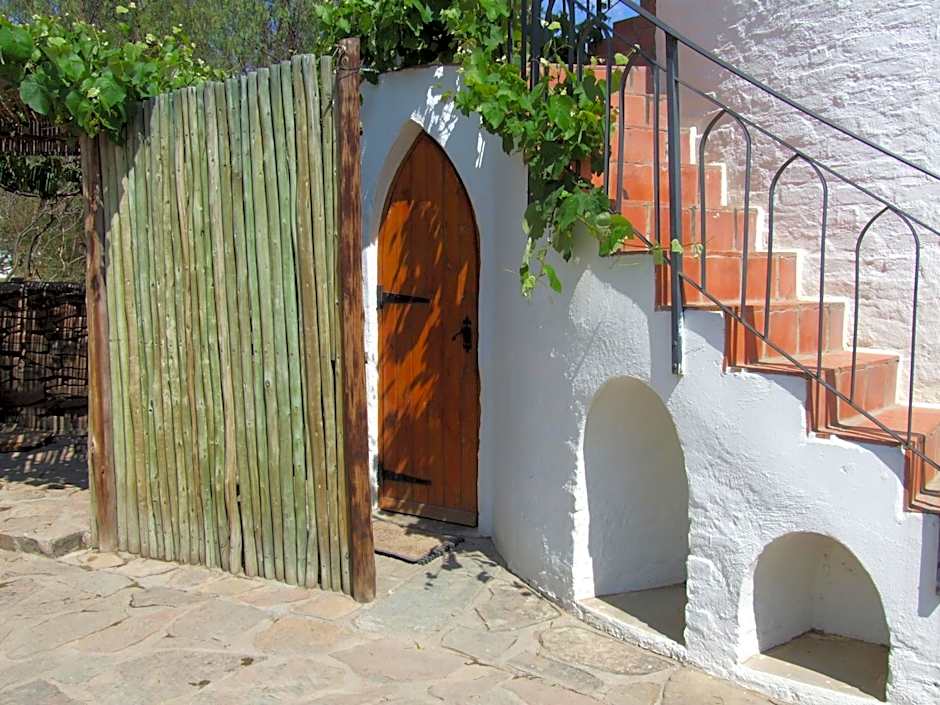 Bethesda Tower Accommodation