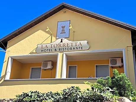 Hotel Ristorante La Torretta